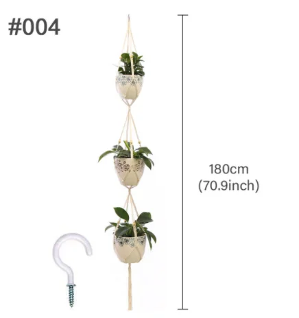 Plant Hanger 4