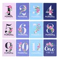 monthly card-15-12pc