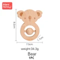 1pc Bear