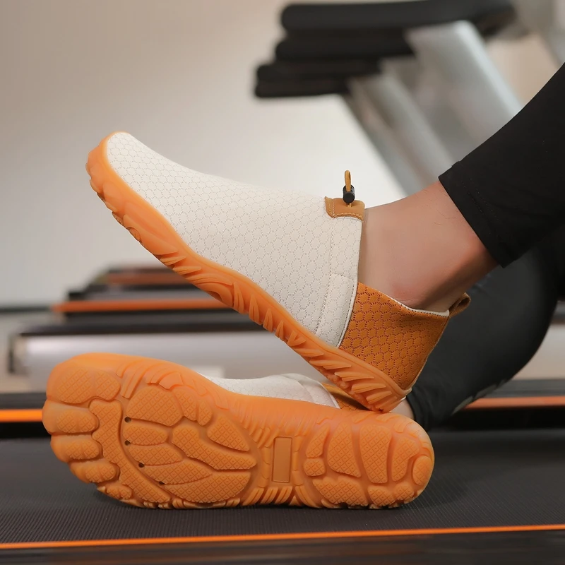 Zapatos de pescador para niños, zapatillas de deporte a la moda para niños, zapatos deportivos de playa para niñas, zapatos informales antideslizantes impermeables para hombres y mujeres, zapatos para exteriores - imagen 3