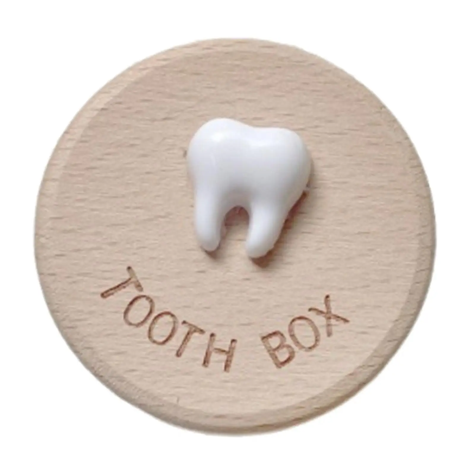 tooth box