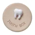 tooth box