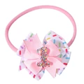 1st Headband