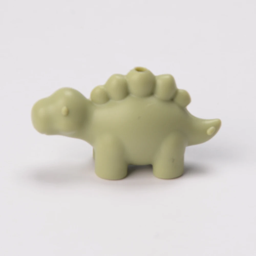 stegosaur lint