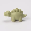 stegosaur lint