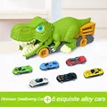 6 Cars Set