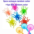1set octopus