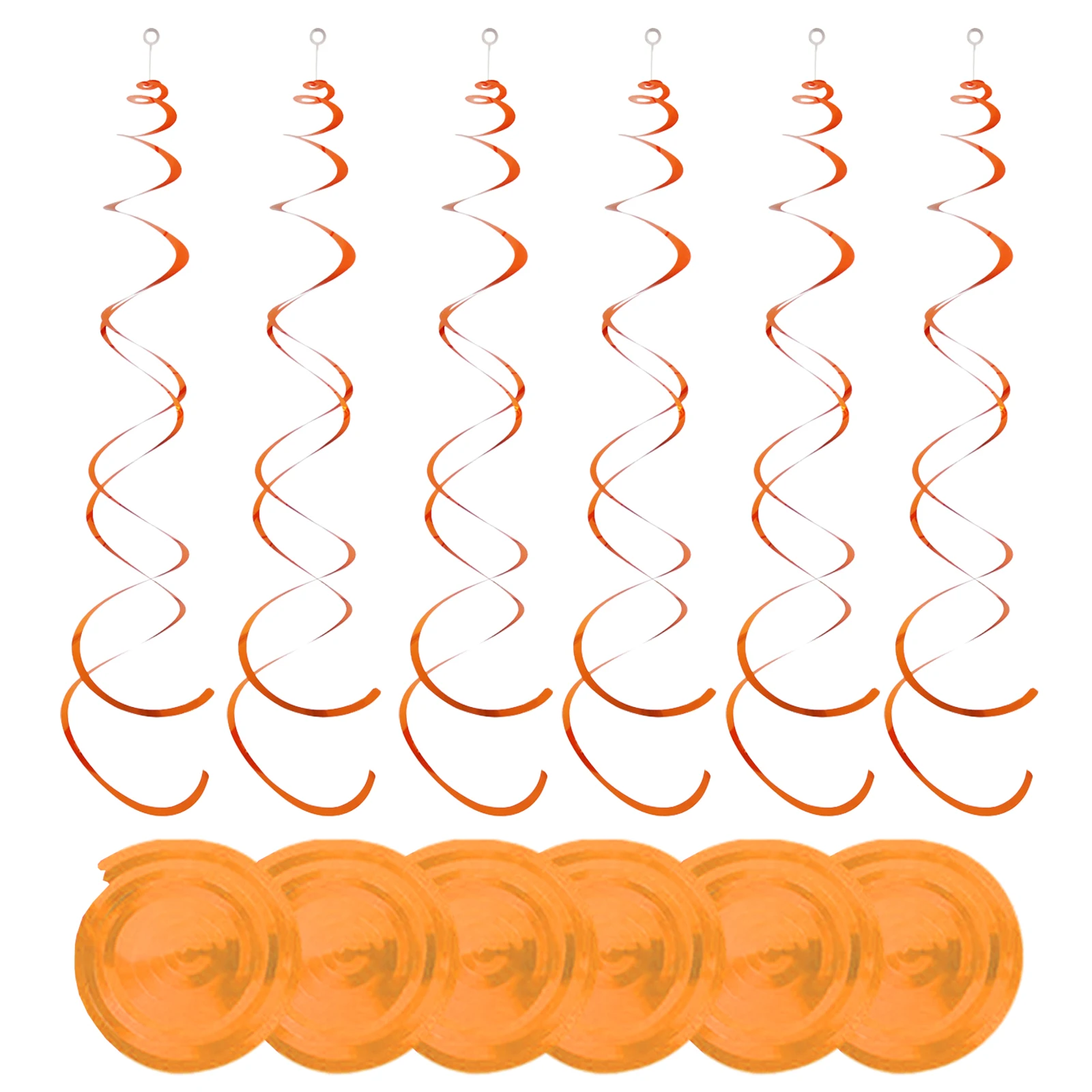 Orange 27 5 inch