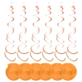 Orange 27 5 inch