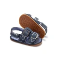 Dark Blue PU