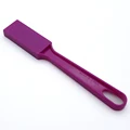 Purple bar magnet