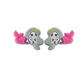 10pcs gray