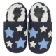 five stars blue