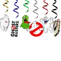 Ghostbuster Spirals