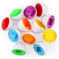 6 Huevos Surtidos