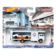 Second Story Lorry