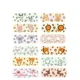 random style 100pcs