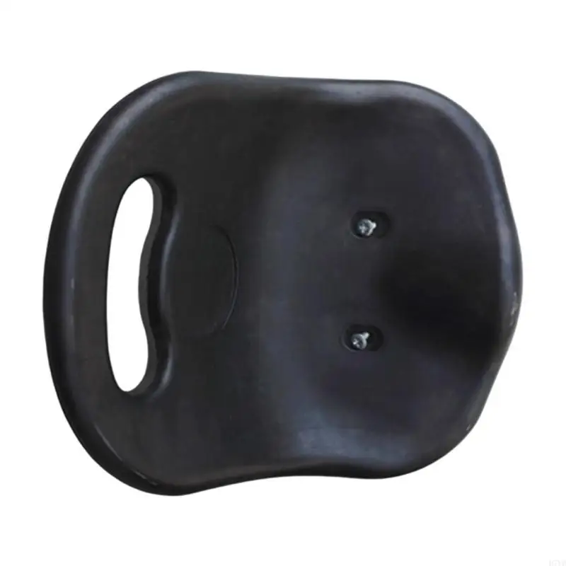 D7YD Asientos triciclo seguros y cómodos Cojines Fácil instalación y asientos triciclo ergonómicos Plástico para niños - imagen 2