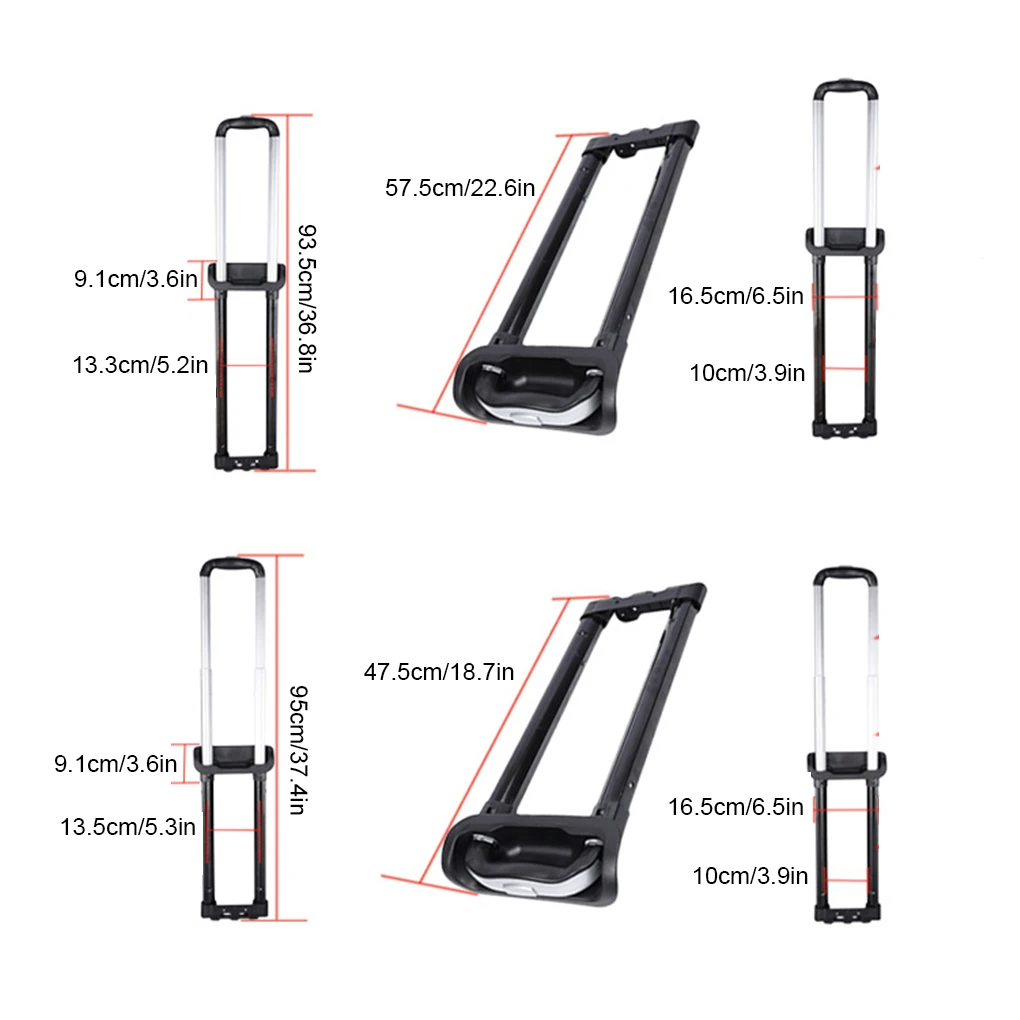 Repuestos y Accesorios de Bolsos