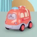 fire truck