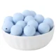 57 Pastel Blue