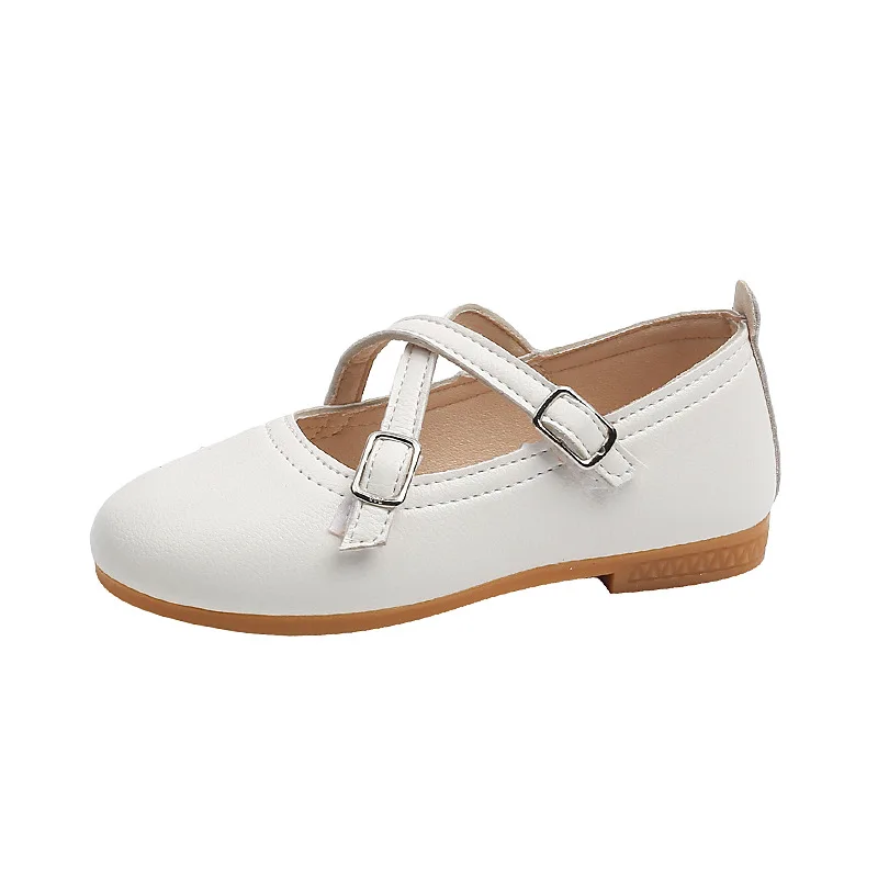 Zapatos de princesa de verano para niñas, calzado casual - imagen 3