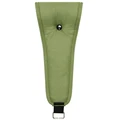 green fabric