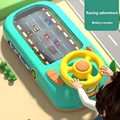 Racing adventure