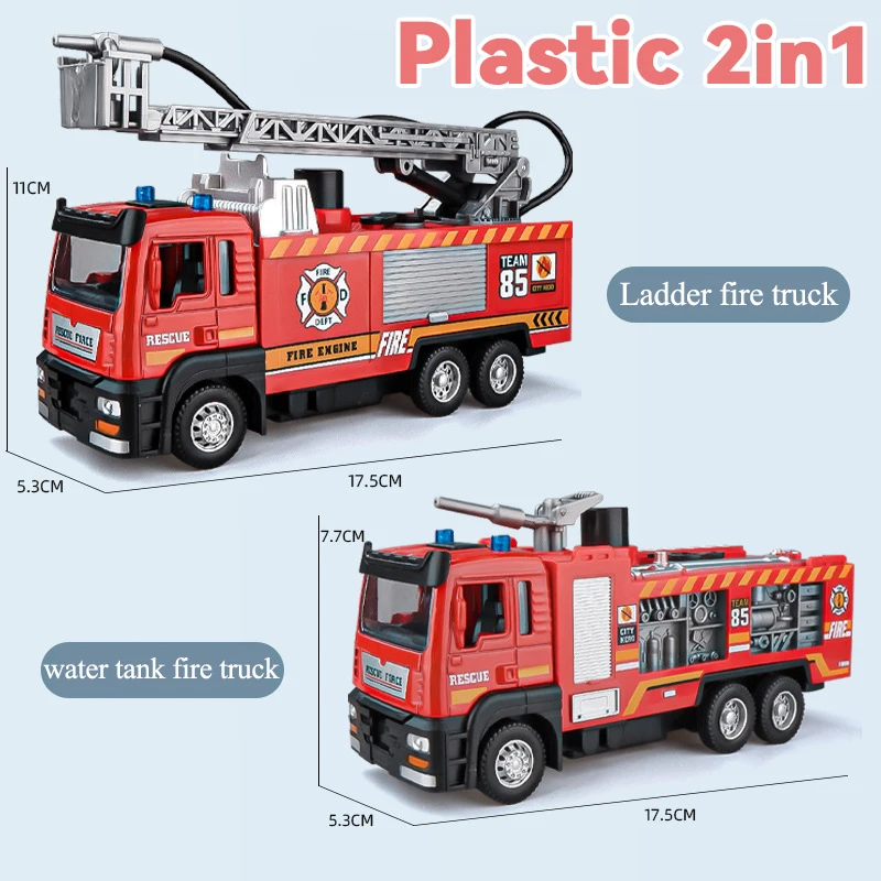 plastic 2in1