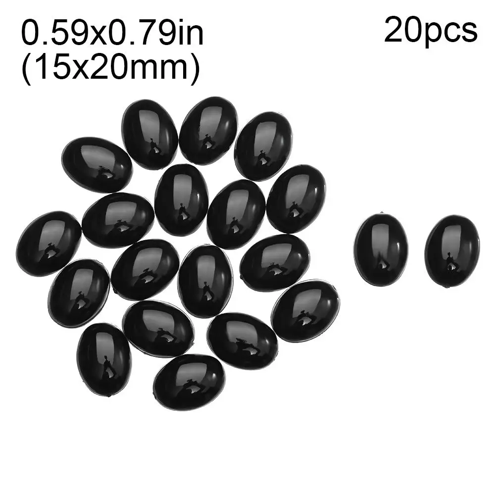 15x20mm 20pcs