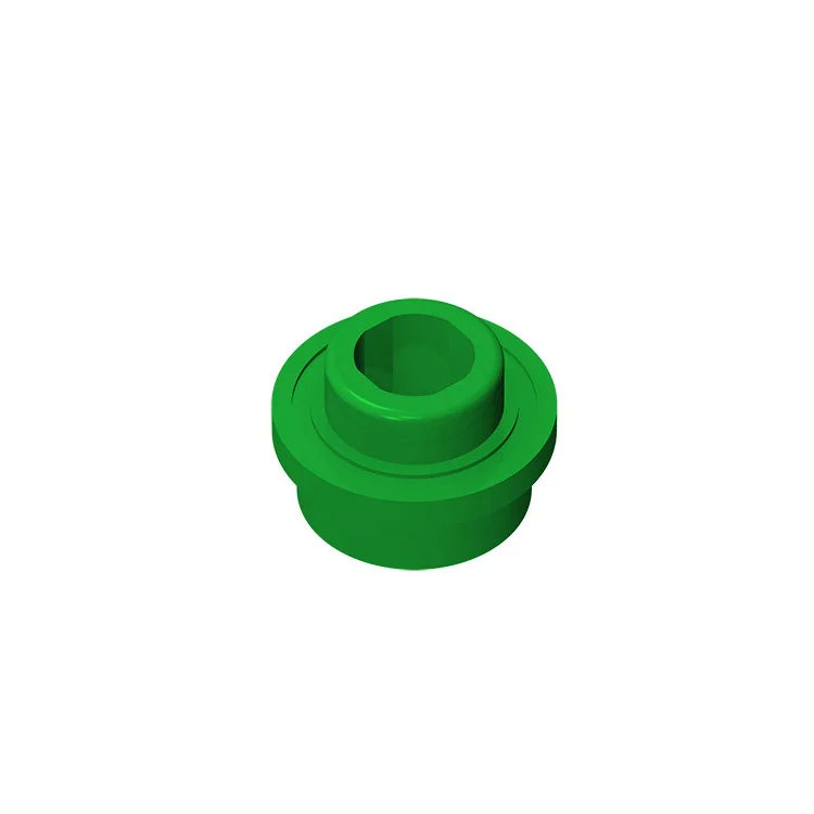 1000pcs green