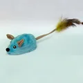 Blue rat