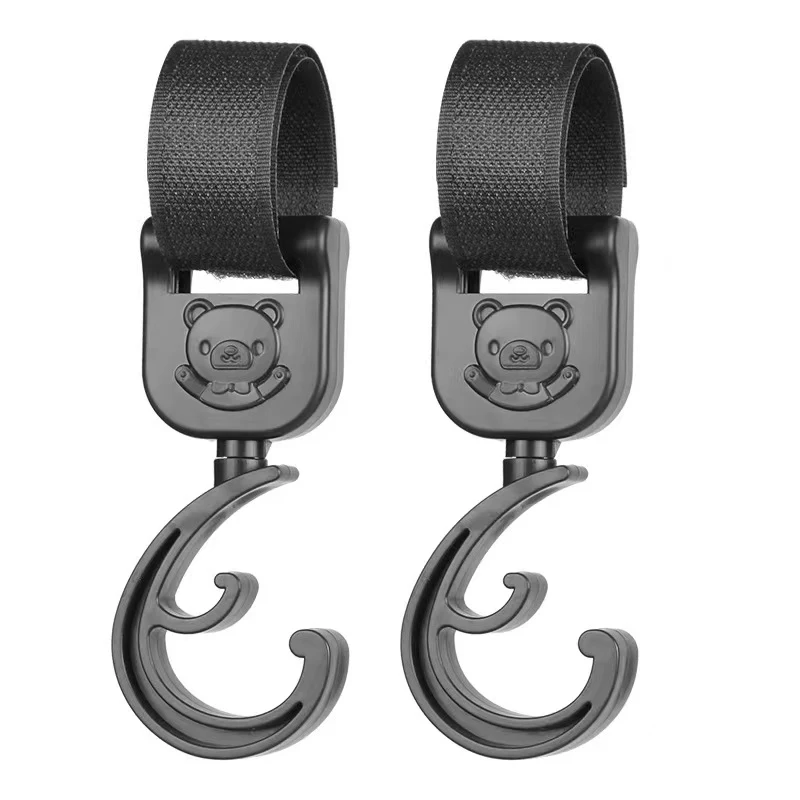 Black  2Pcs