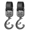 Black  2Pcs