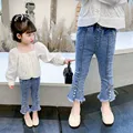 bell bottoms
