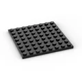 50pcs black