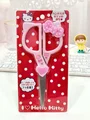 Hello Kitty pink