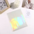A5 4-page laser