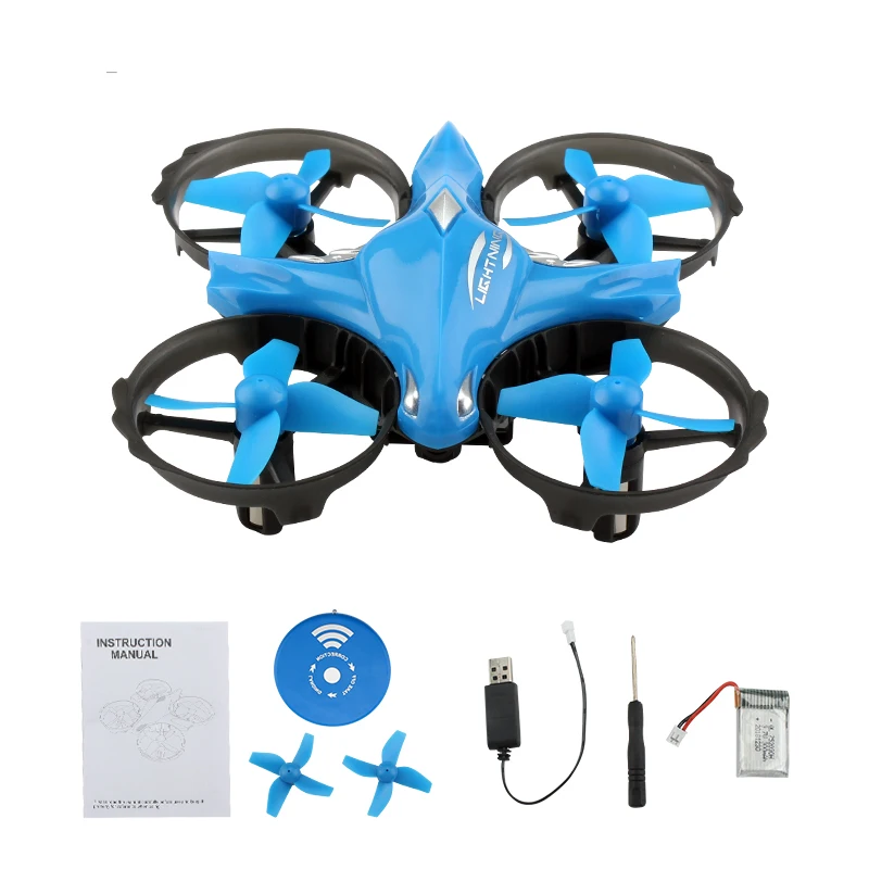 JJRC H102