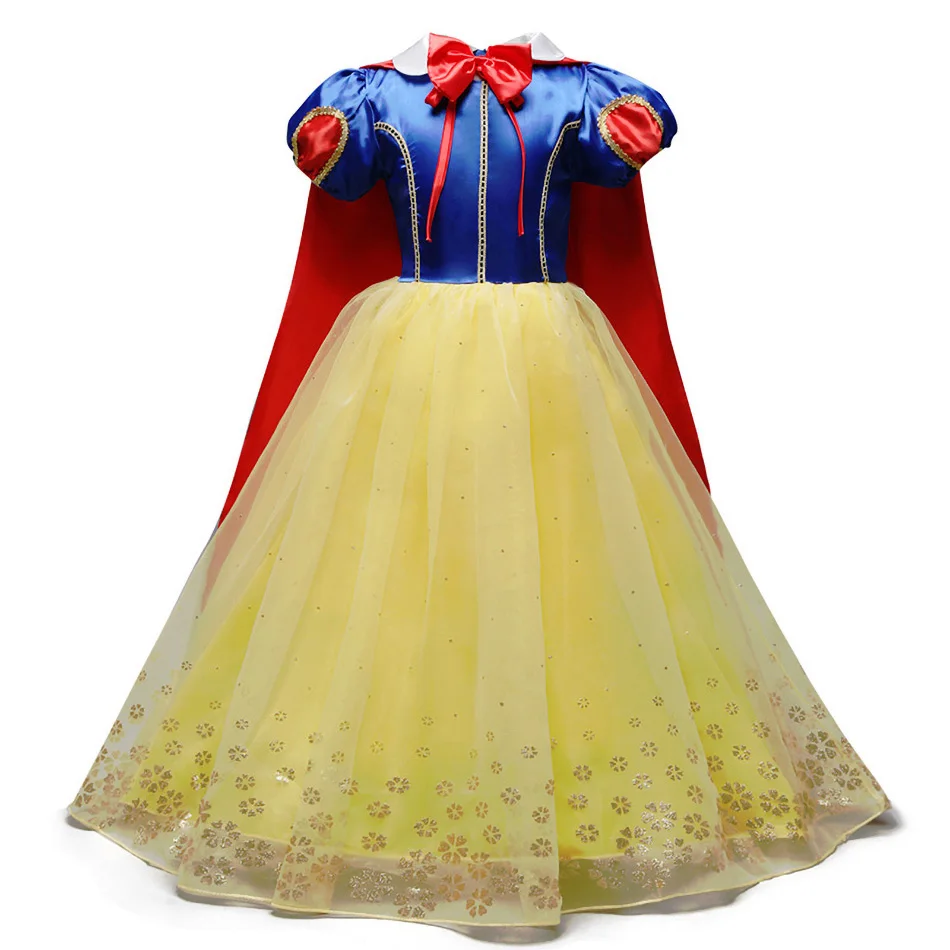 Snow White Dress