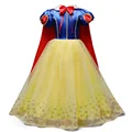 Snow White Dress