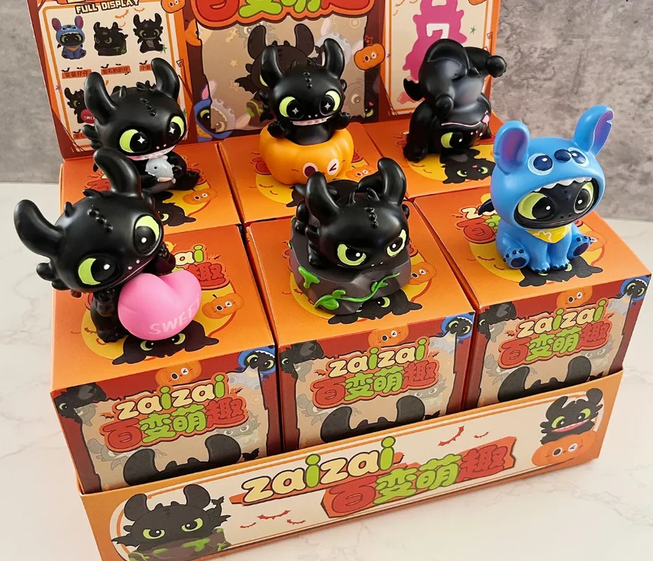 Peluche kawaii de bestia mítica – Colgante decorativo para niñas - imagen 4