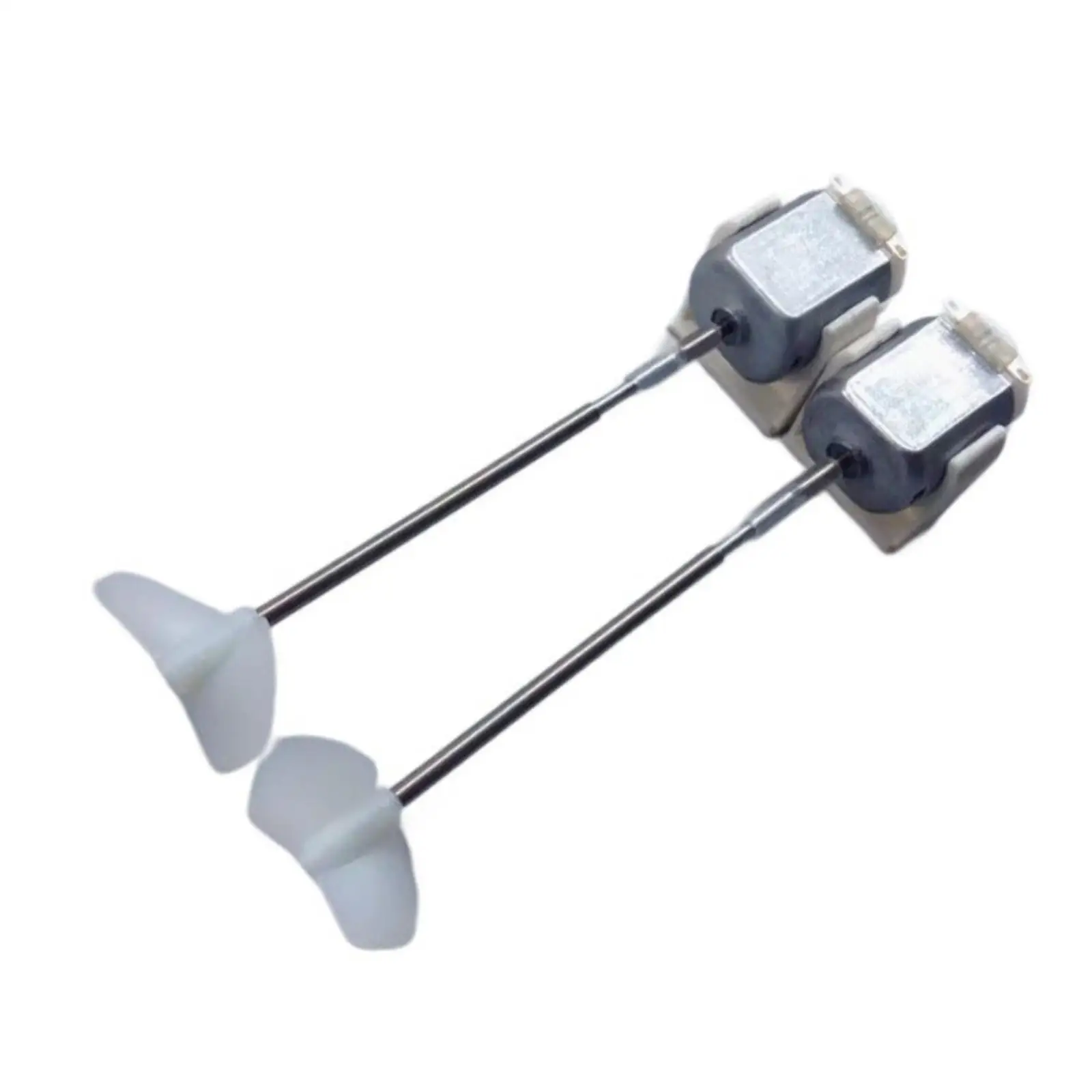 RC Boat Set Double Propellers Professional Maintenance Repair Spare Parts Replaces Modification RC Model Ship DIY Kit