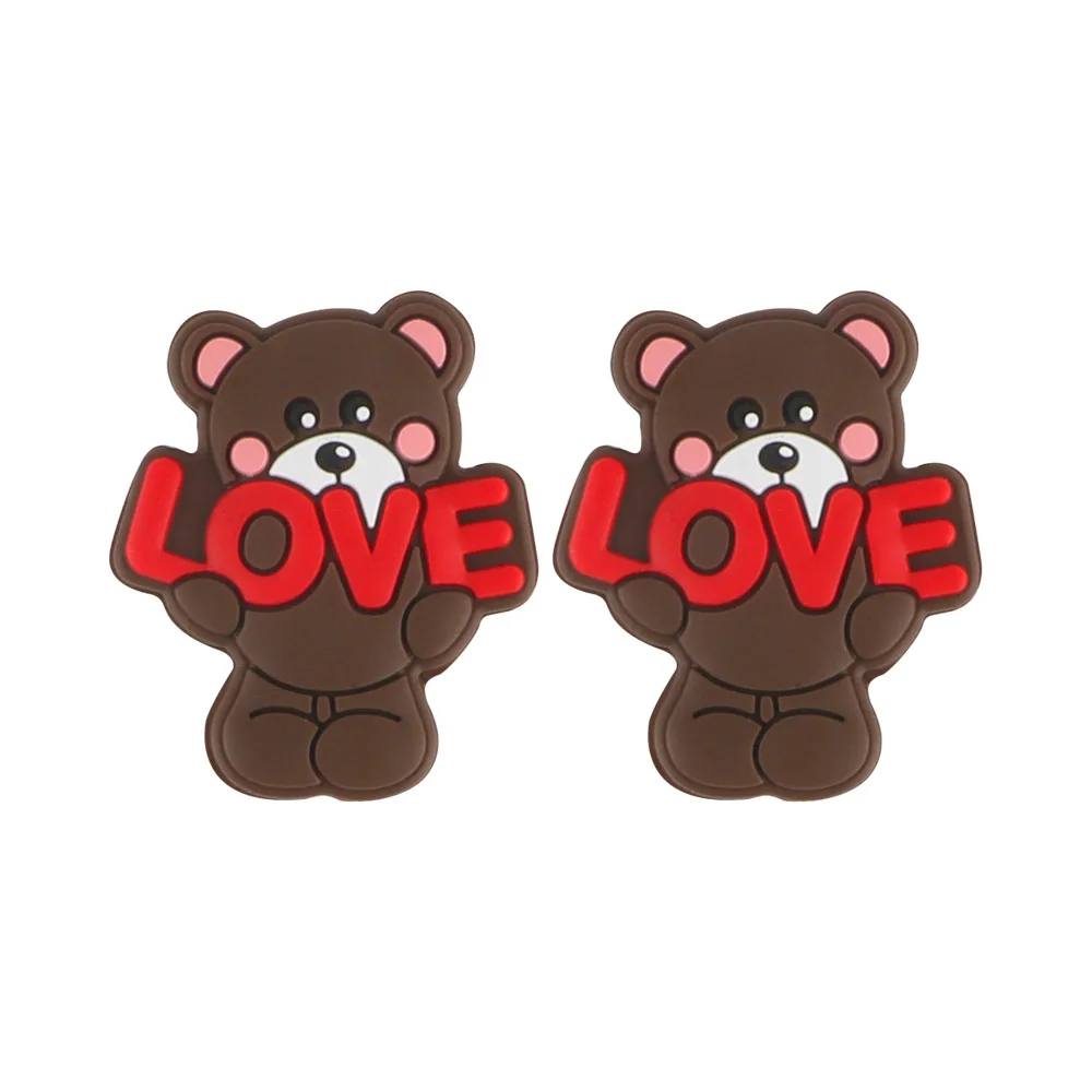 10pcs Chocolate