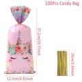 100pcs Candy Bag 3