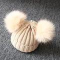 beige hat