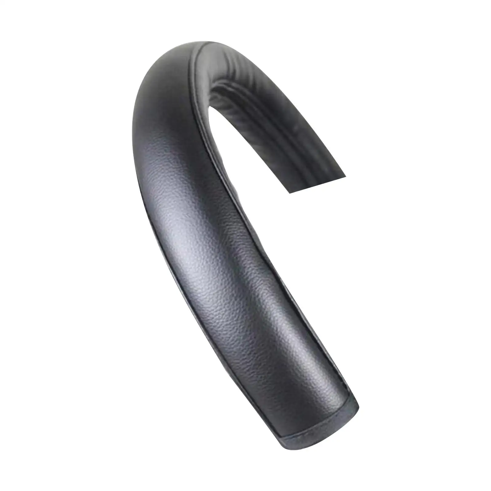 Baby Stroller Handle Cover Stroller Armrest Handle Sleeve, Anti Slip, Dustproof, Waterproof Pushchair Handlebar Protector