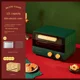 oven