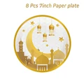 7inch paper plate2