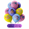 latex balloon 12pcs